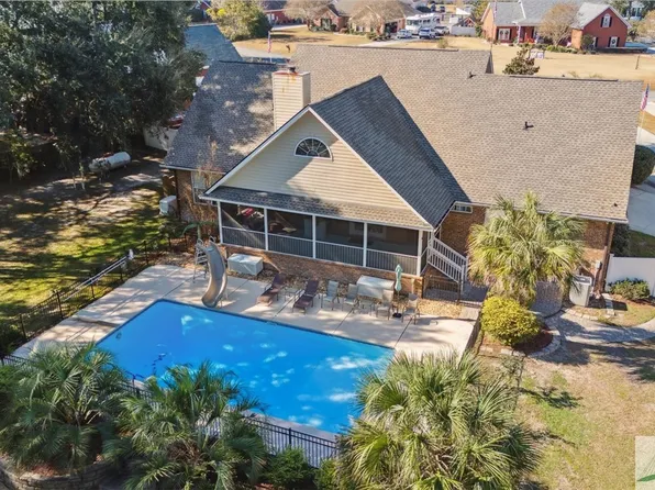 449 Peachtree Drive, Rincon, GA 31326