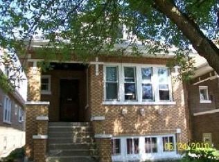 4815 S Kedvale Ave #1, Chicago, IL 60632