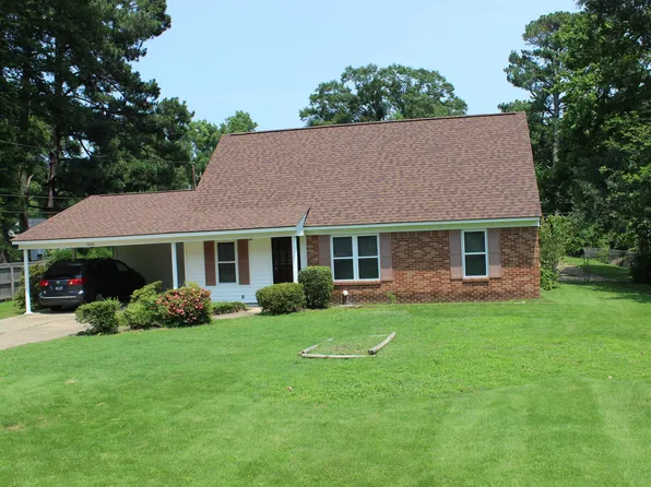 3642 Charlene Rd, Memphis, TN 38135