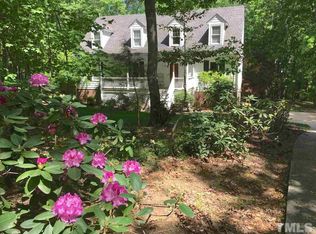 1613 Briarwood Pl, Raleigh, NC 27614