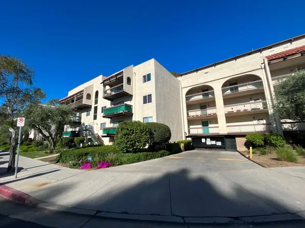 5460 White Oak Ave Unit G334, Los Angeles, CA 91316