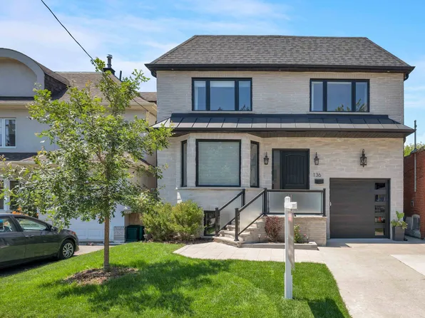 136 Glenwood Cres, Toronto, ON M4B 1K2