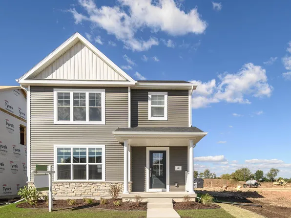 551 Campo Ln, Oregon, WI 53575