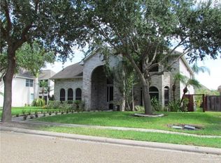 3103 Santa Olivia St, Mission, TX 78572