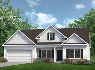 121 Smith Farms Dr, Lillington, NC 27546