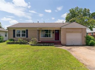 4004 E 27th St, Tulsa, OK 74114