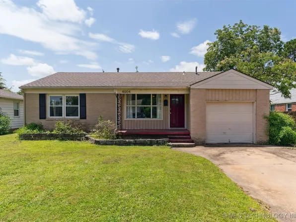 4004 E 27th St, Tulsa, OK 74114