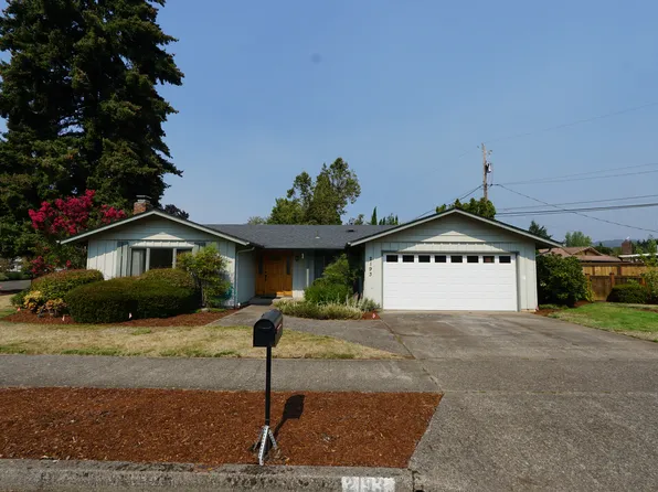 2193 Elysium Ave, Eugene, OR 97401