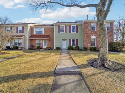 156 Gettysburg Way, Lincoln Park, NJ, 07035