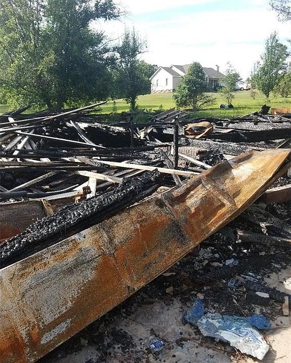 2nd image of 2652 Raynor McLamb Rd