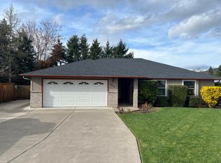 3017 Cleopatra Cir, Medford, OR