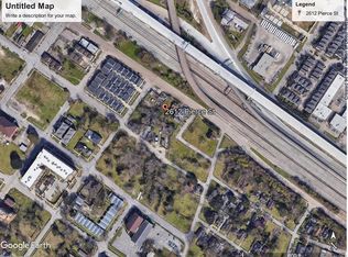 2612 Pierce St, Houston, TX 77003