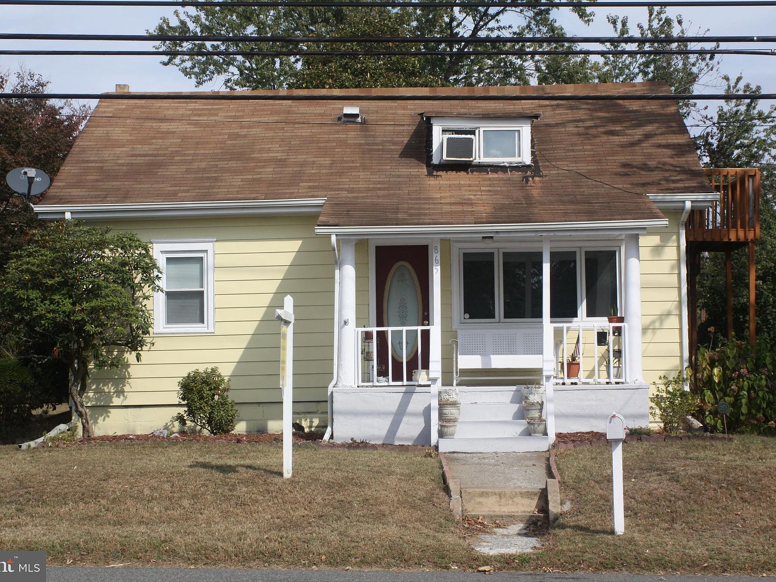 865 E Commerce St Bridgeton Nj 002 Mls Njcb Zillow