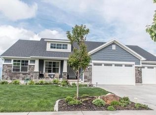 1073 S 540 E, Providence, UT 84332