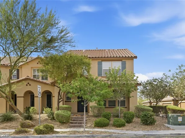3097 Camino Sereno Ave, Henderson, NV 89044