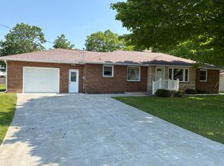 119 Kelly Dr, Alpena, MI 49707
