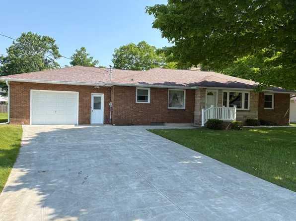 119 Kelly Dr, Alpena, MI 49707