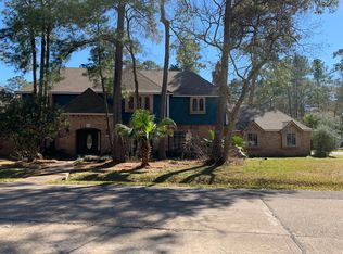 2707 N Logrun Cir, Spring, TX 77380