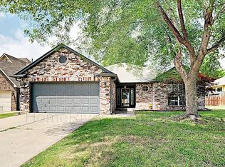 4516 S Birch Ave, Broken Arrow, OK 74011