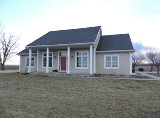 1981 185th Ave, Percival, IA 51648
