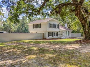 360 School St, Ridgeville, SC 29472