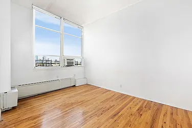 Rented by Compass