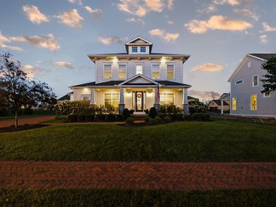 1744 Pinnacle Club Dr, Grove City, OH, 43123