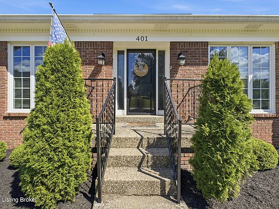 4th image of 401 Wickfield Dr
