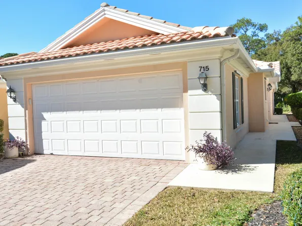 715 SW Balmoral Trace, Stuart, FL 34997