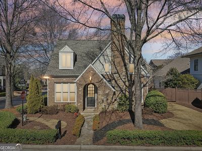 460 High Pointe Trl, Roswell, GA, 30076