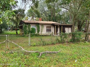 1667 Keats Rd, Jacksonville, FL 32208
