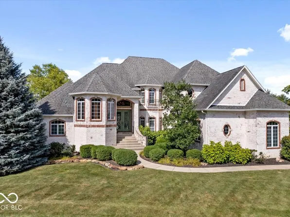 16194 Morningside Ct, Noblesville, IN 46060