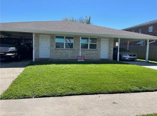 9110 Morrison Rd, New Orleans, LA 70127