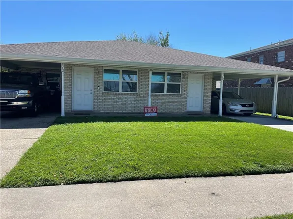 9110 Morrison Rd, New Orleans, LA 70127