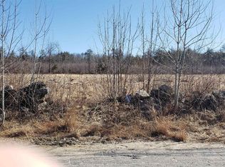 Old Stage Rd, Sanbornville, NH 03872