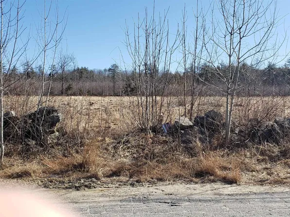 Old Stage Road, Wakefield, NH 03872