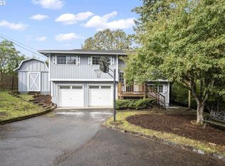 2380 SE Lark St, Milwaukie, OR