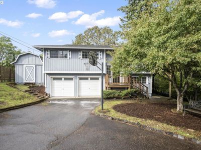 2380 SE Lark St, Milwaukie, OR, 97222