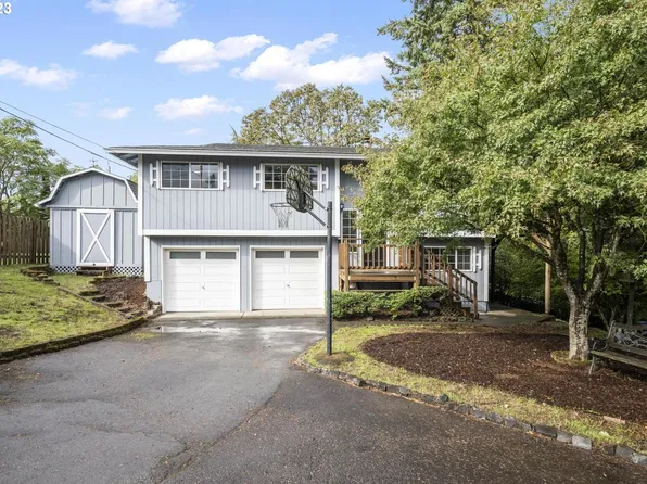 2380 SE Lark St, Milwaukie, OR 97222