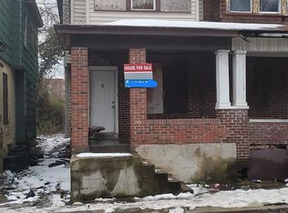 45 Sanford St, Trenton, NJ 08618