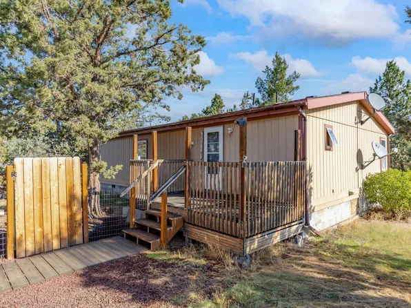 16299 SE Antelope Creek Dr, Prineville, OR 97754