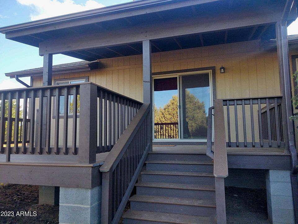 2234 Mogollon Rim Dr, Overgaard, AZ 85933 Zillow