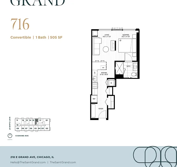 The Saint Grand — Photo 49