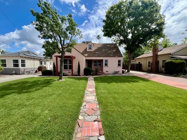 1603 Middleton St, Hanford, CA 93230