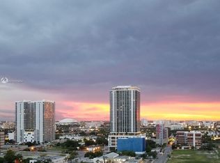 1630 NE 1st Ave #1710, Miami, FL 33137