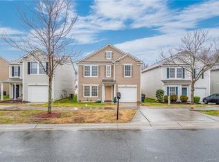 1233 Phil Oneil Dr, Charlotte, NC 28215