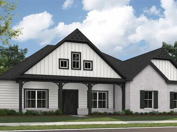 2610 Cherington Dr, Auburn, AL 36832