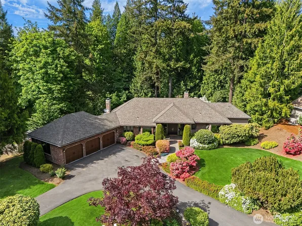 16414 NE 135th Street, Redmond, WA 98052