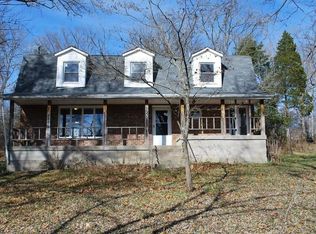 975 Ridge Rd, Shepherdsville, KY 40165