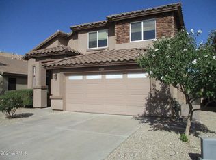 3278 W Yellow Peak Dr, Queen Creek, AZ 85142